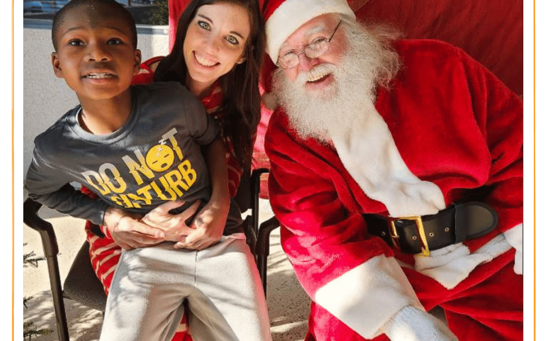 Tips and Activities for a Smooth Holiday Season