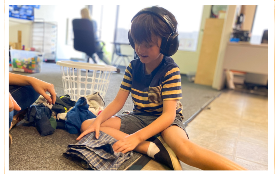 Chores, Chores, Chores!