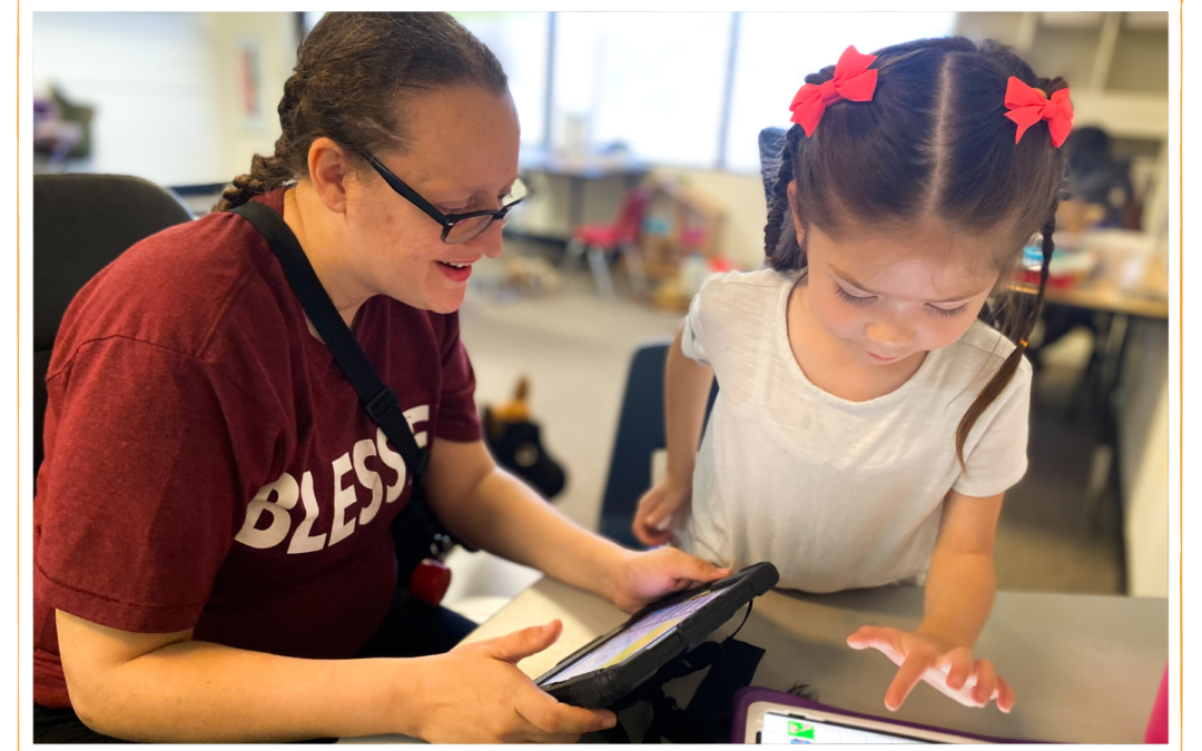 Staff Spotlight: Kristina